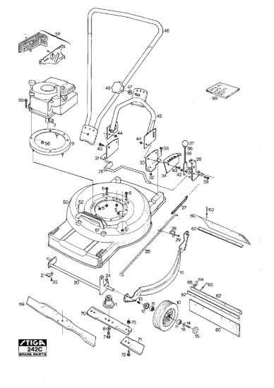 Picture of (W. Vibration Damper)