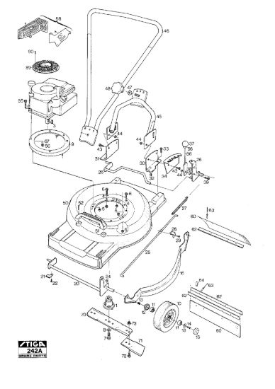 Picture of (W. Vibration Damper)