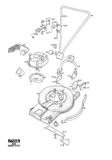 Picture of Chassis