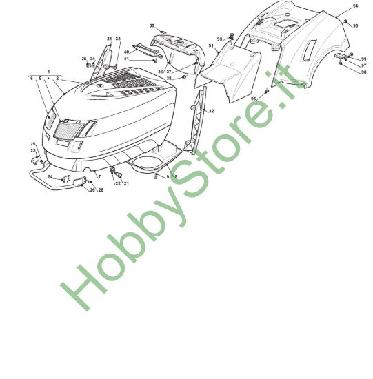 Picture of Carrozzeria