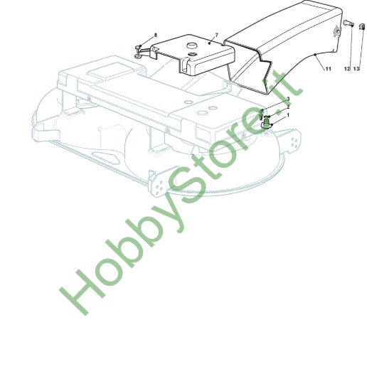 Picture of Protezioni E Convogliatore