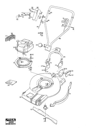 Picture of Chassis