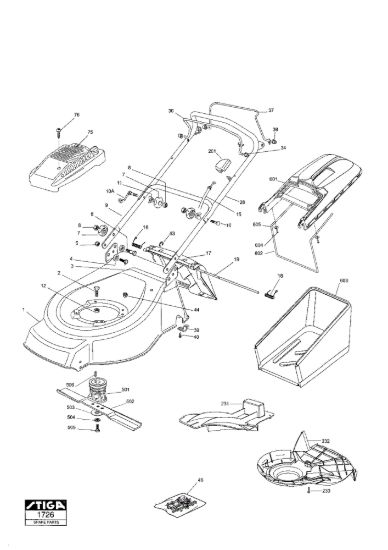 Picture of Chassis