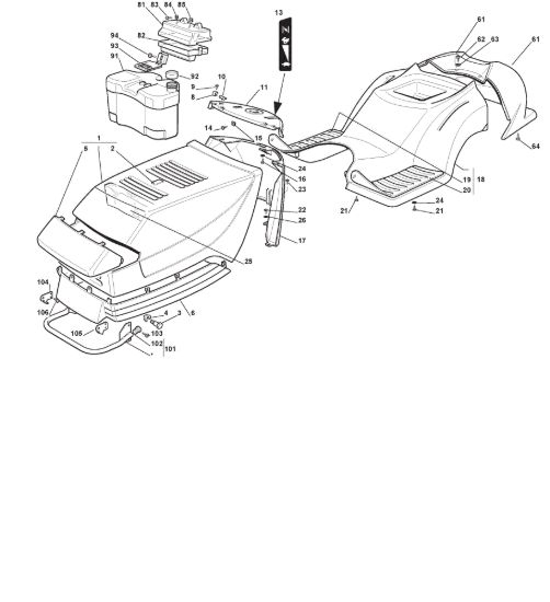 Picture of Carrozzeria