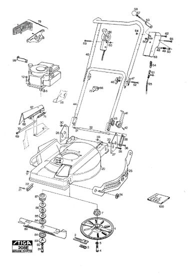 Picture of Chassis