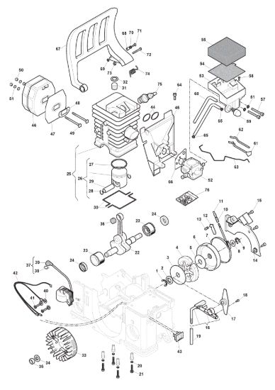 Picture of Motore