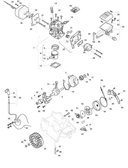 Picture of Motore