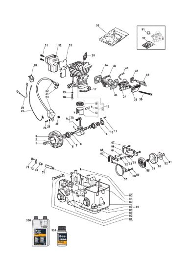 Picture of Motore