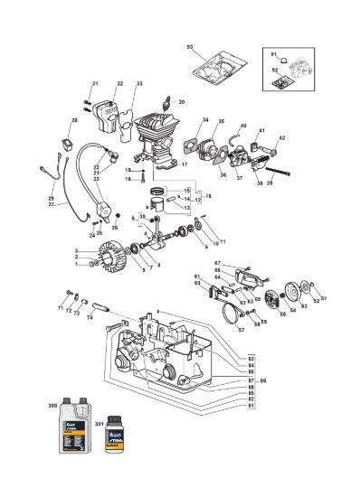 Picture of Motore