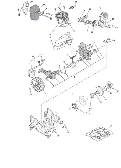 Picture of Motore
