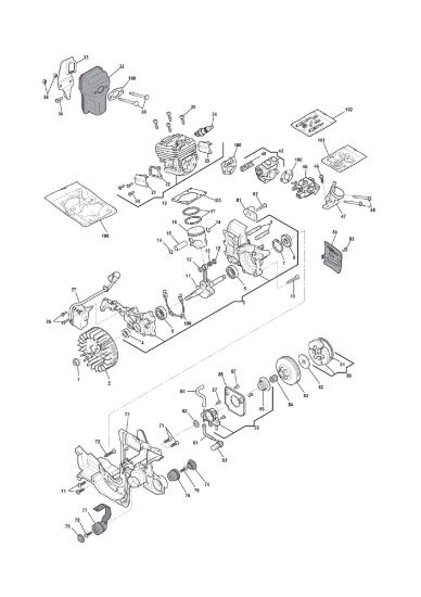 Picture of Motore
