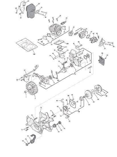 Picture of Motore