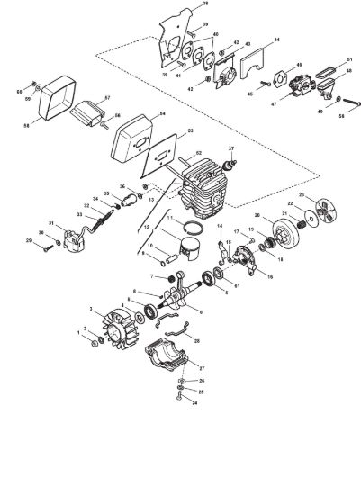 Picture of Motore