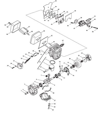 Picture of Motore