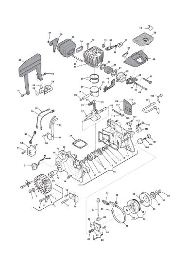 Picture of Motore