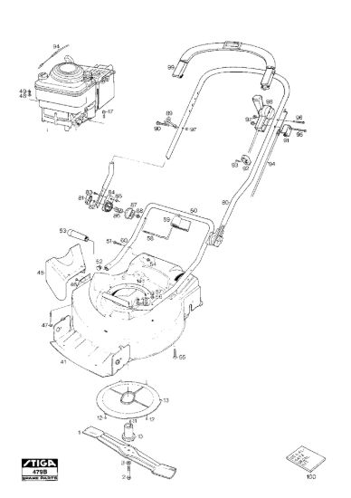 Picture of Chassis e Lama