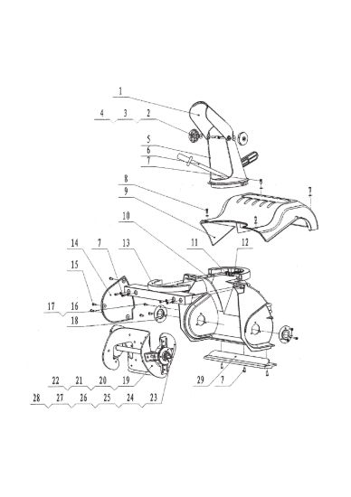 Picture of Auger