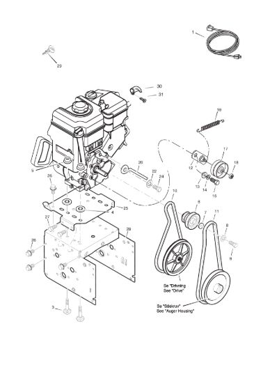 Picture of Motore