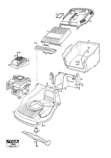 Picture of Chassis