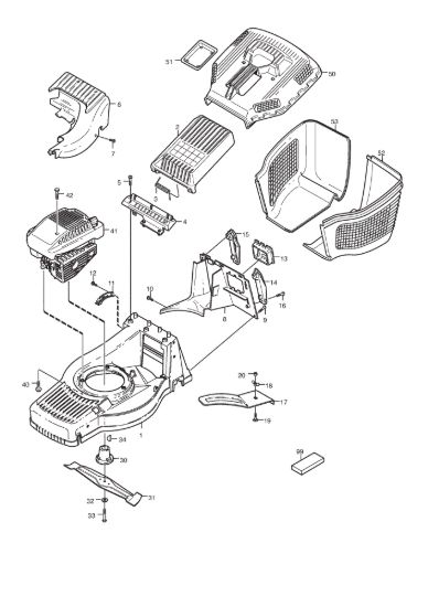 Picture of Chassis