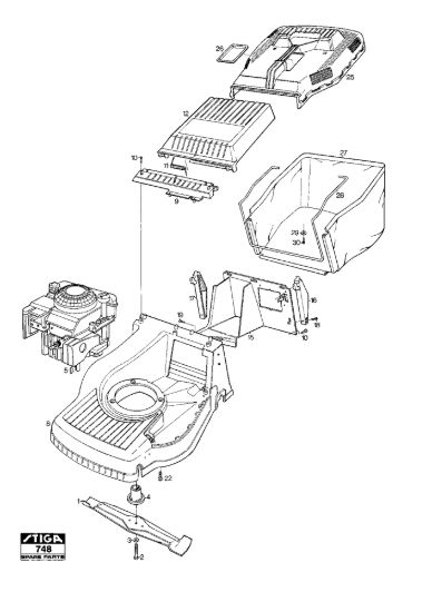 Picture of Chassis