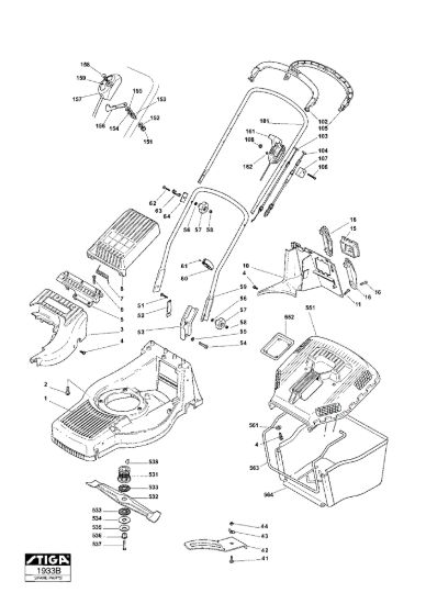 Picture of Chassis e Manico