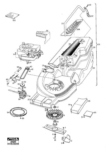 Picture of Chassis
