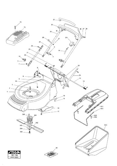 Picture of Chassis