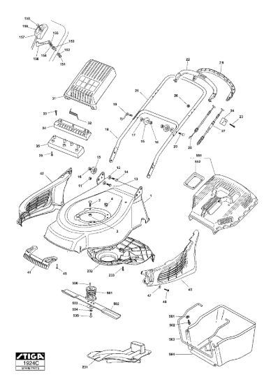 Picture of Chassis e Manico