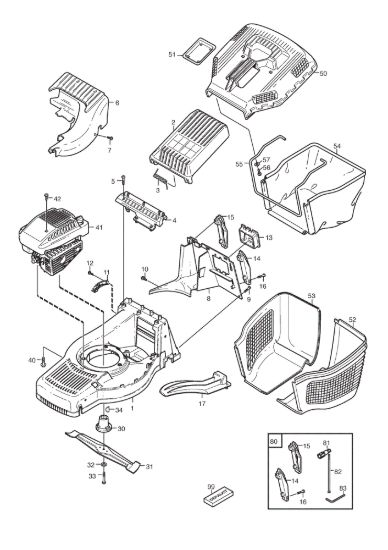 Picture of Chassis