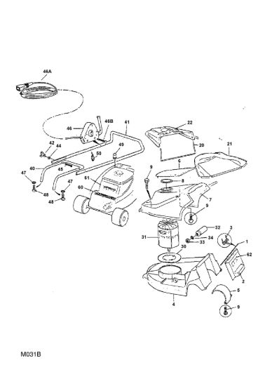 Picture of Chassis e Manico