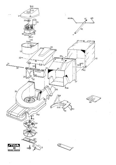 Picture of Chassis