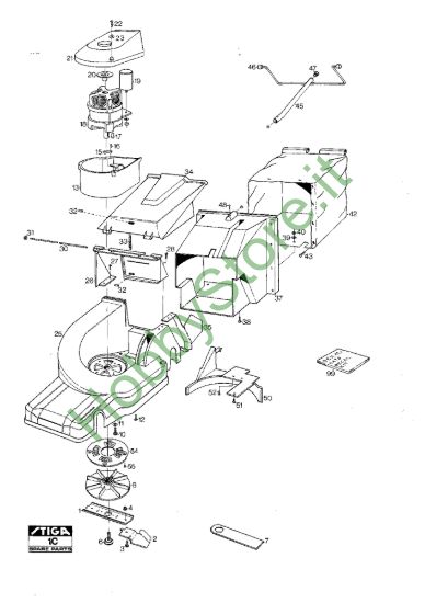 Picture of Chassis