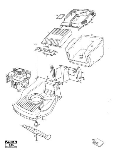 Picture of Chassis