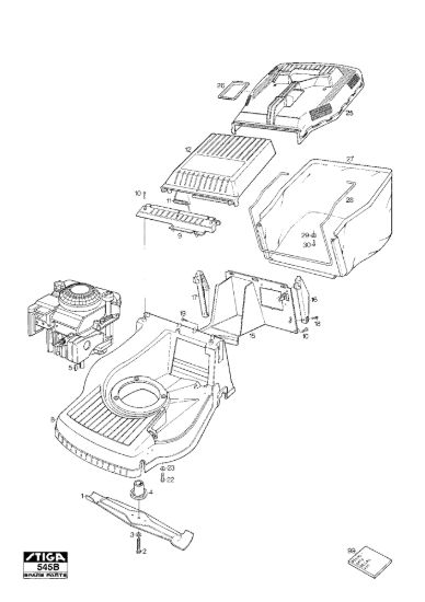 Picture of Chassis
