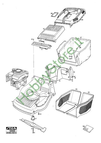 Picture of Chassis