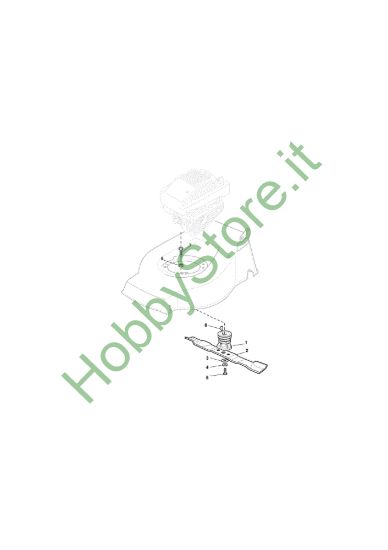 Picture of Coltello (Lama)