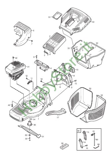 Picture of Chassis