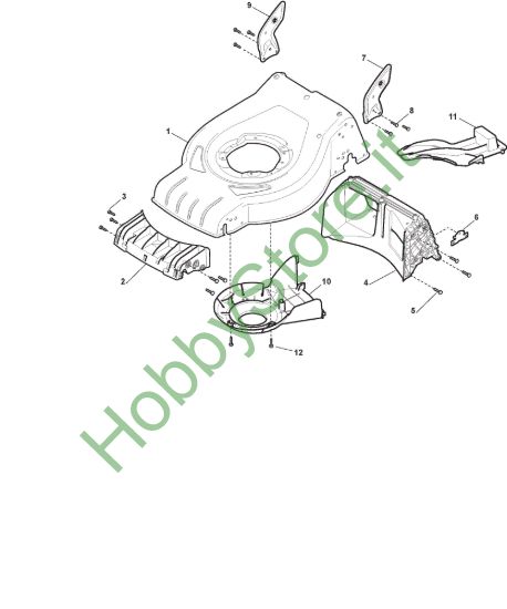 Picture of Chassis