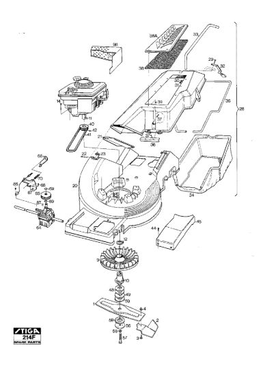 Picture of Chassis