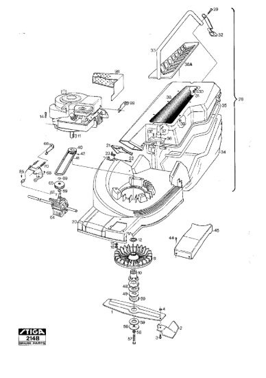 Picture of Chassis