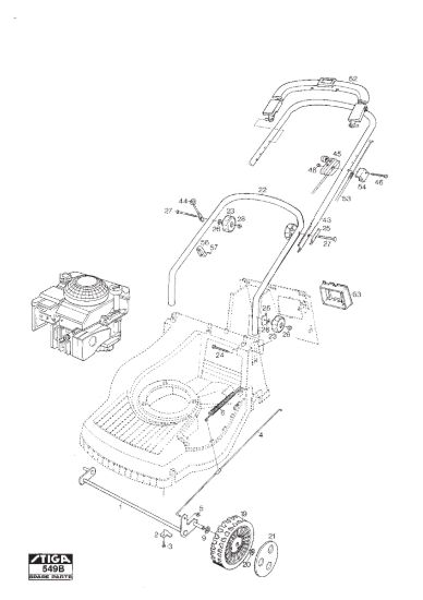 Picture of Handlebar