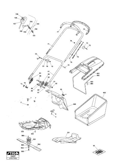 Picture of Chassis e Manico