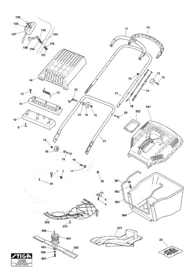 Picture of Chassis e Manico