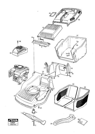 Picture of Chassis