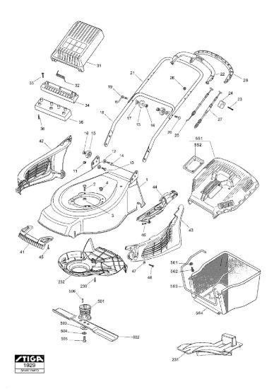 Picture of Chassis e Manico
