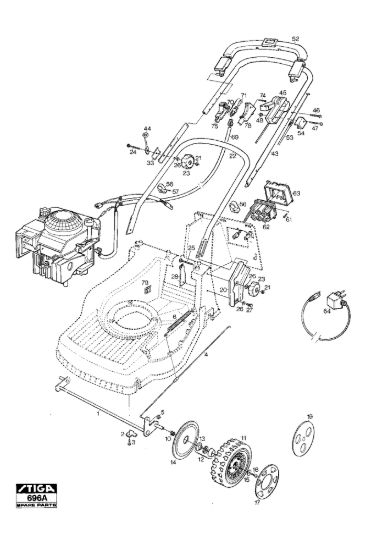 Picture of Handlebar