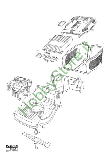 Picture of Chassis