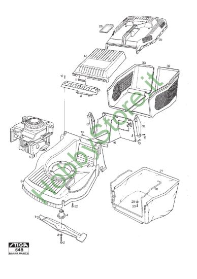 Picture of Chassis