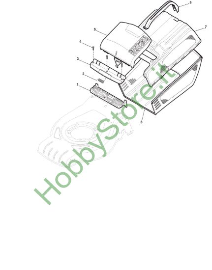 Picture of Sacco Di Raccolta